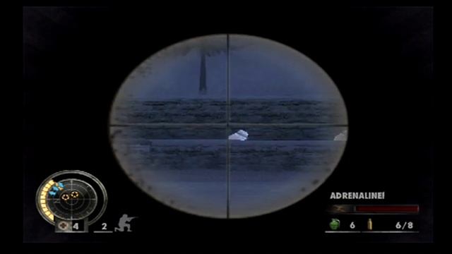 MEDAL OF HONOR: EUROPEAN ASSAULT: MISSION 10: BATTLE OF THE BULGE: FARMHOUSE LIBERATION смотреть онлайн