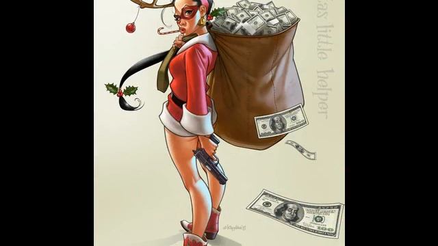 Перед Рождеством В Финляндию - Before Christmas On Finland смотреть онлайн