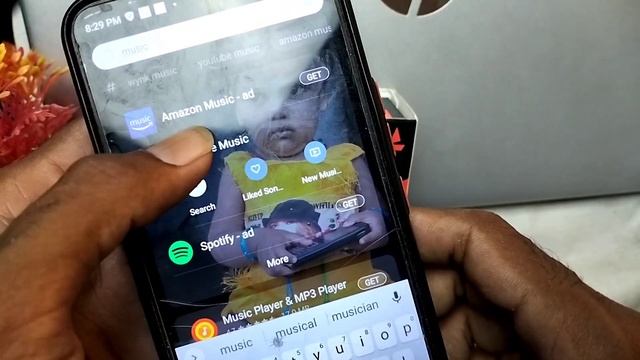 boat Xtand watch me music kaise chalaye | how to play music boat smartwatch | play music in boat смотреть онлайн