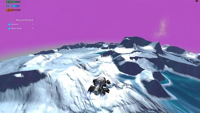 Star Control® Origins 2023.04.04 - 12.58.04.01 смотреть онлайн