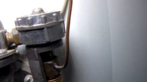 АОГВ - 11,5 Dani Украина обзор