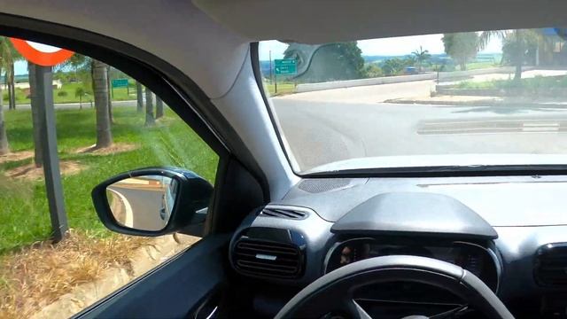 TEST DRIVE CITROEN C4 CACTUS 1.6 2021 - É BOM PARA FAMÍLIA? É ECONÔMICO? смотреть онлайн