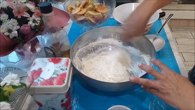 Домашний кулинарный курс