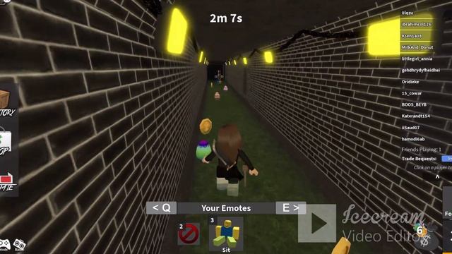Мардер мистори |Роблокс играю с другом |Roblox |Роблокс |Kate25 | Загадочное убийство 2 . смотреть онлайн