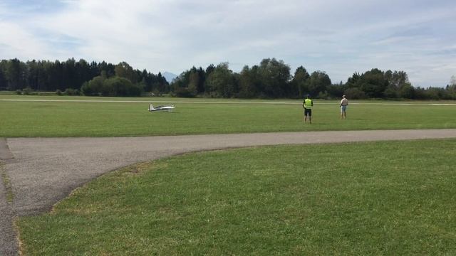 Aviation Meeting - Geretsried, Bayern, Germany - 2 смотреть онлайн