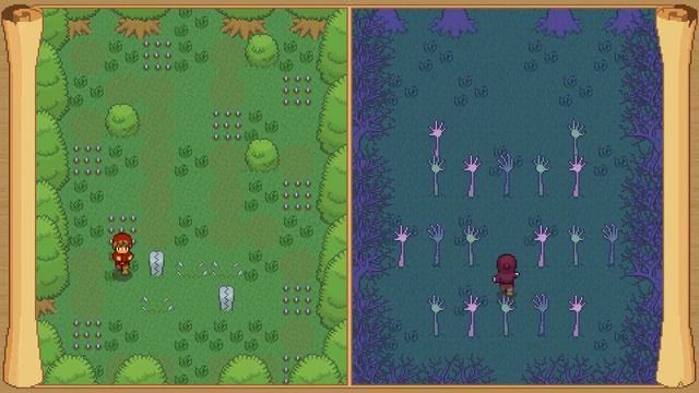 "Mastery Of Traps" (Bonus Levels) | Fearful Symmetry & The Cursed Prince смотреть онлайн
