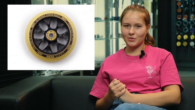 История бренда EAGLE SUPPLY смотреть онлайн