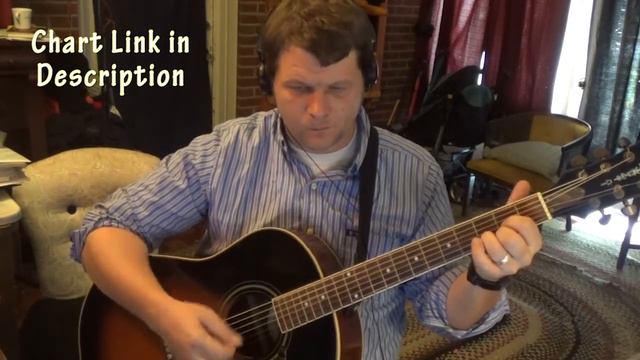 Heart Shaped Box (Nirvana) Guitar Chord Chart смотреть онлайн