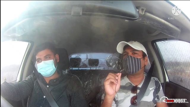 What It's Like To Own A Manual KIA Picanto 2021 in Pakistan | Bamwheels смотреть онлайн