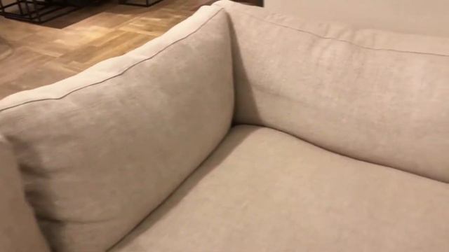 Tortona Sofa from John Lewis | Review | Kasera смотреть онлайн