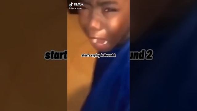 Bound 2 But It's Actually Bound 1 смотреть онлайн