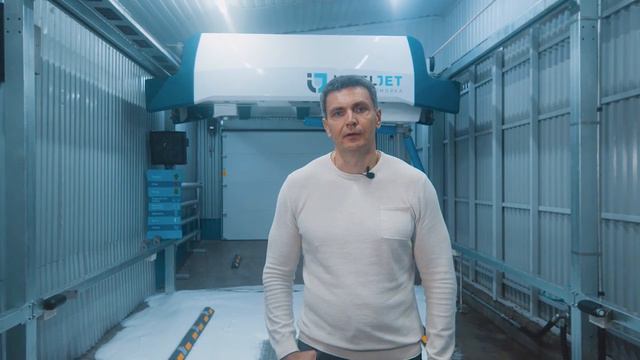 💰 Leisuwash 360. Покупка второй робот мойки через год после старта первого объекта. смотреть онлайн