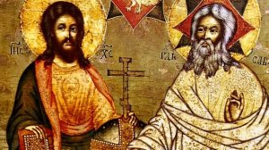 Непорочны со стихами гл.5 (песнопение) Во Святую и Великую субботу.