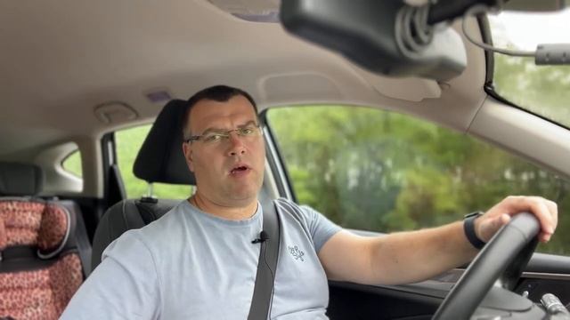 Почему я скептически отношусь к китайскому премиуму? При чем тут Haval F7? смотреть онлайн