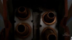 Могучие Рейнджеры Мегасила 20 сезон 15 серия / Power Rangers Megaforce 20 season 15 series