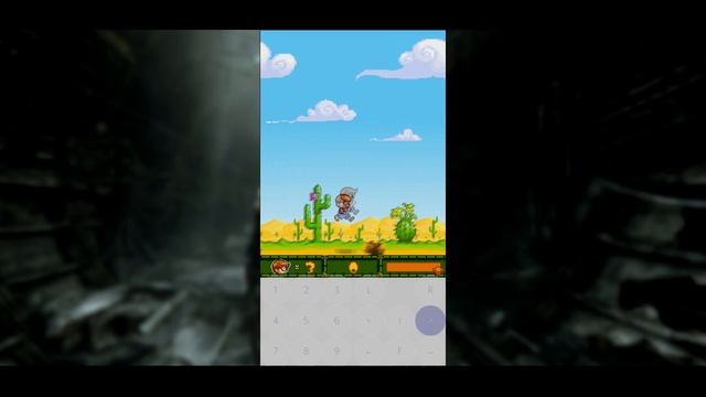 СТАРЫЕ ИГРЫ JAVA НА ТВОЙ ANDROID смотреть онлайн