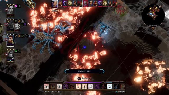 Divinity: Original Sin 2 - Definitive Edition смотреть онлайн