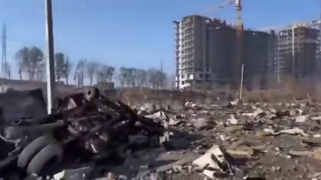 Русский мир .Весь мир уже ненавидит вас раша ,чтоб вы все сдохли смотреть онлайн