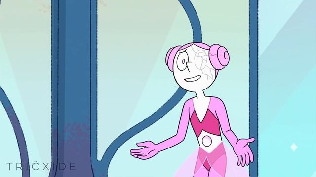 Steven Universe Future CRACK: The Girls Are FIGHTING! (WARNING: LOUD AND VERY LATE) смотреть онлайн