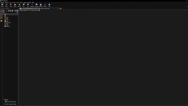 TUTORIEL POUR MONTER SON MASTERNODE MASSA SUR UN VPS ( Nouveau lien dans la description ) смотреть онлайн