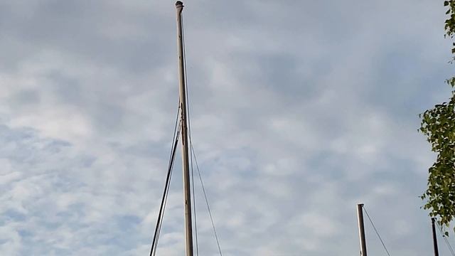 Ореховая бухта. Клязьминское водохранилище. смотреть онлайн