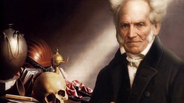 Артур Шопенгауэр: философия воли смотреть онлайн