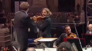 Дэвид Гаррет. Чардаш Монти