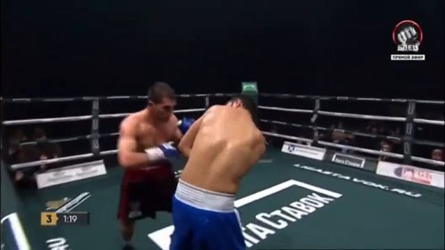 Gor Khachatryan Кубок бокса? 2 бой смотреть онлайн