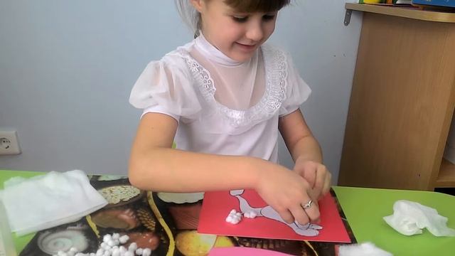 поделка красивая собачка пудель смотреть онлайн