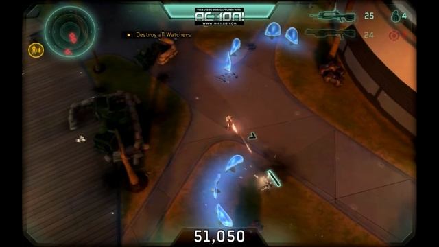 Halo: Spartan Strike - Beam Dance - Achievement Guide смотреть онлайн
