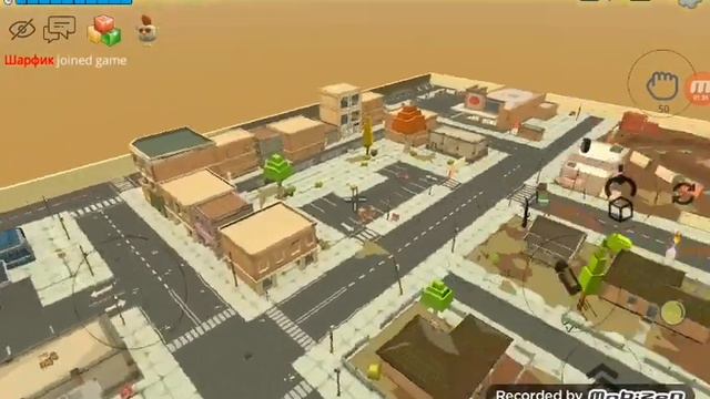 ПРОВЕРКА МИФОВ В ЧИКЕН ГАНЕ!!! смотреть онлайн