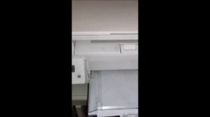 Лазерный принтер HP M 132 a исправляем ошибку