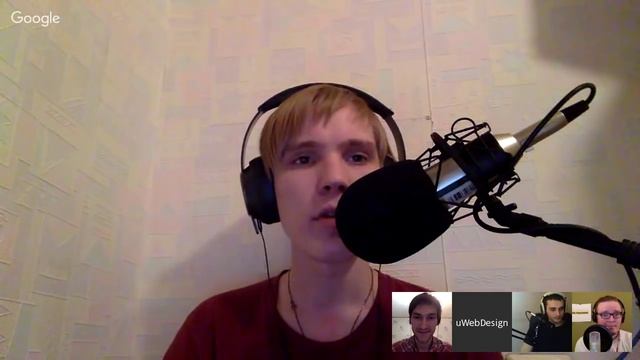 Как верстать HTML E-mail? — Разговоры у экрана #10 смотреть онлайн