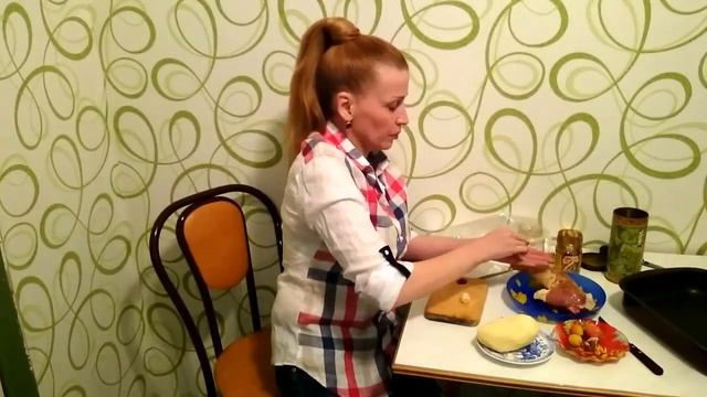 Готовим курятину быстро и вкусно смотреть онлайн