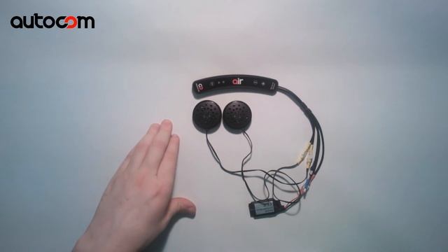 Autocom Air Overview