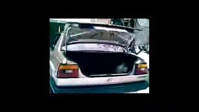 багажник плавно 1 смотреть онлайн