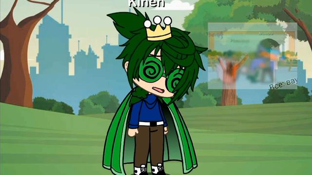 гача срача 13 карт