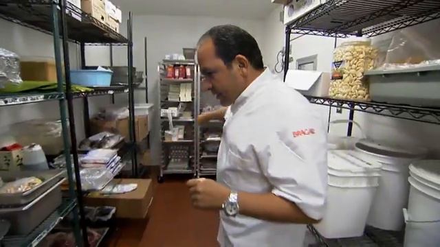 Pressure Cook Hawaii with Ralph Pagano смотреть онлайн