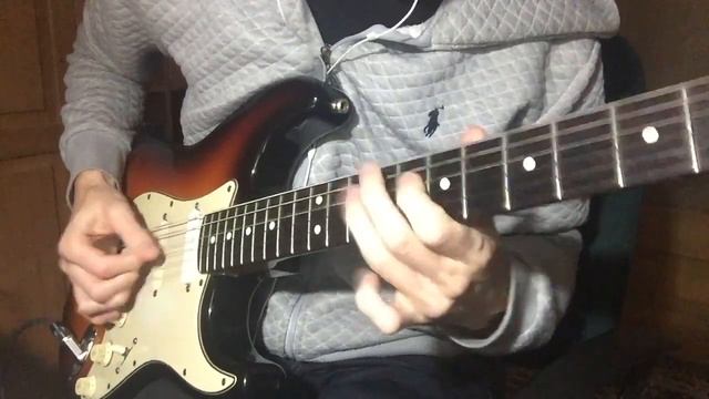 Мощнейшая гитара прямо из 90-х! Группа «КВАРТАЛ» смотреть онлайн