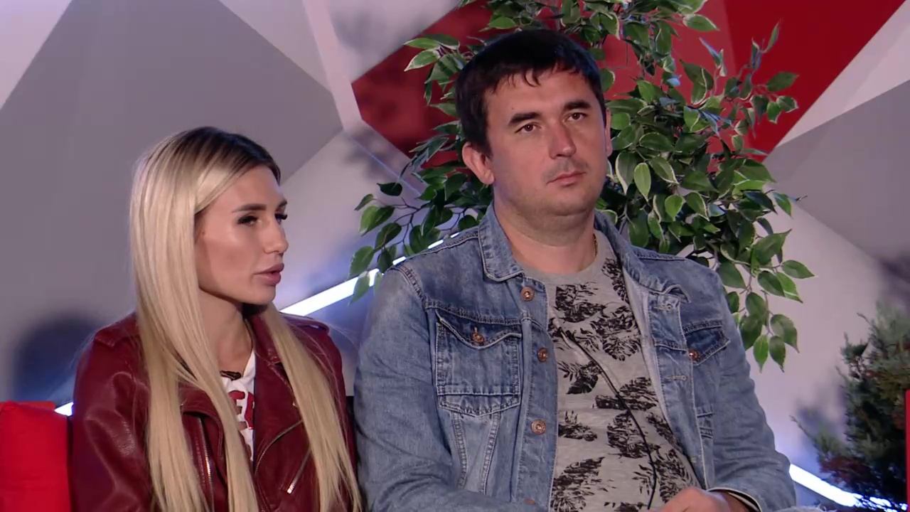 Спаси свою любовь, 1 сезон, 166 выпуск (19.09.2019) смотреть онлайн