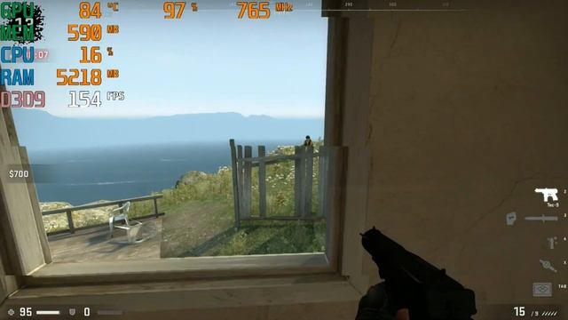 Radeon HD 5850 Test In 6 Games (2019)