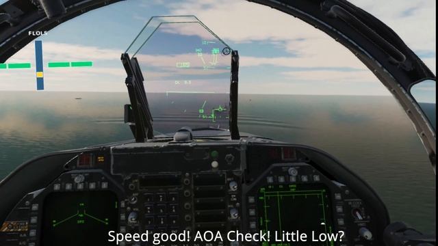 F18 Carrier Landing Practice | DCS | Digital Combat Simulator | CHALLENGING FLIGHT смотреть онлайн