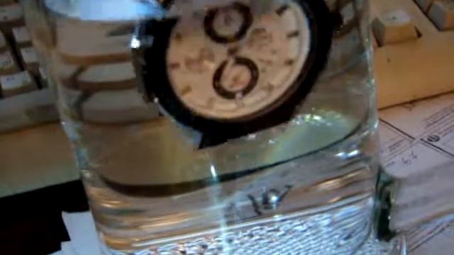 Orient FTD0Z003W0 (water resistant) смотреть онлайн