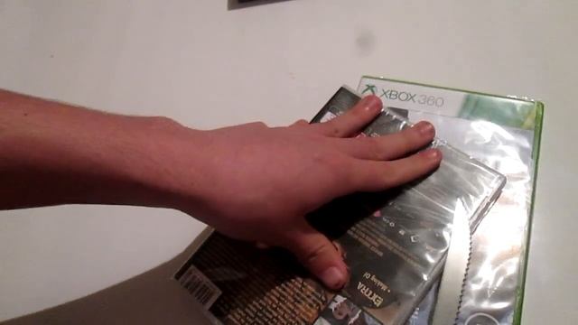 Unboxing: Battlefield 4 Edição Pré-Venda XBOX 360 (Pt-Br) смотреть онлайн
