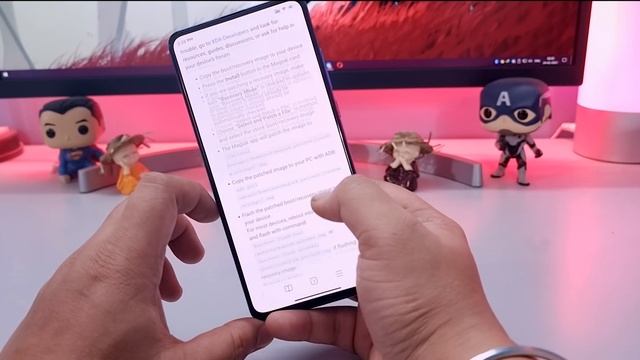 New Method to ROOT ANDROID Phone in 2021 | Magisk 22 Apk Installer смотреть онлайн
