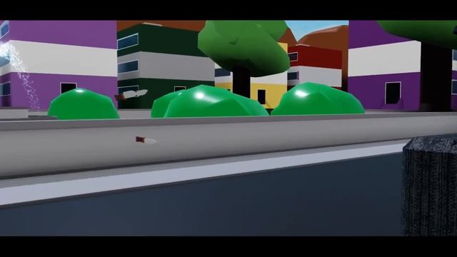 R63 The World Roblox Animation смотреть онлайн