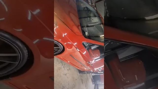 Volkswagen Caddy Sign Removal & Deep Interior Detail смотреть онлайн