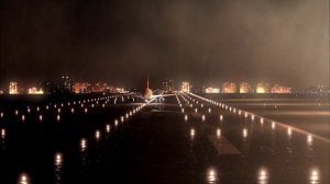 TAM Airlines Flight 3054 - Crash Animation