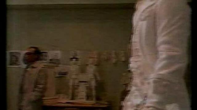 Про памятник Татищеву и Геннину. 1997 год. смотреть онлайн