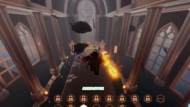 How To Get The Space Stone In Marvel Infinity | ROBLOX смотреть онлайн